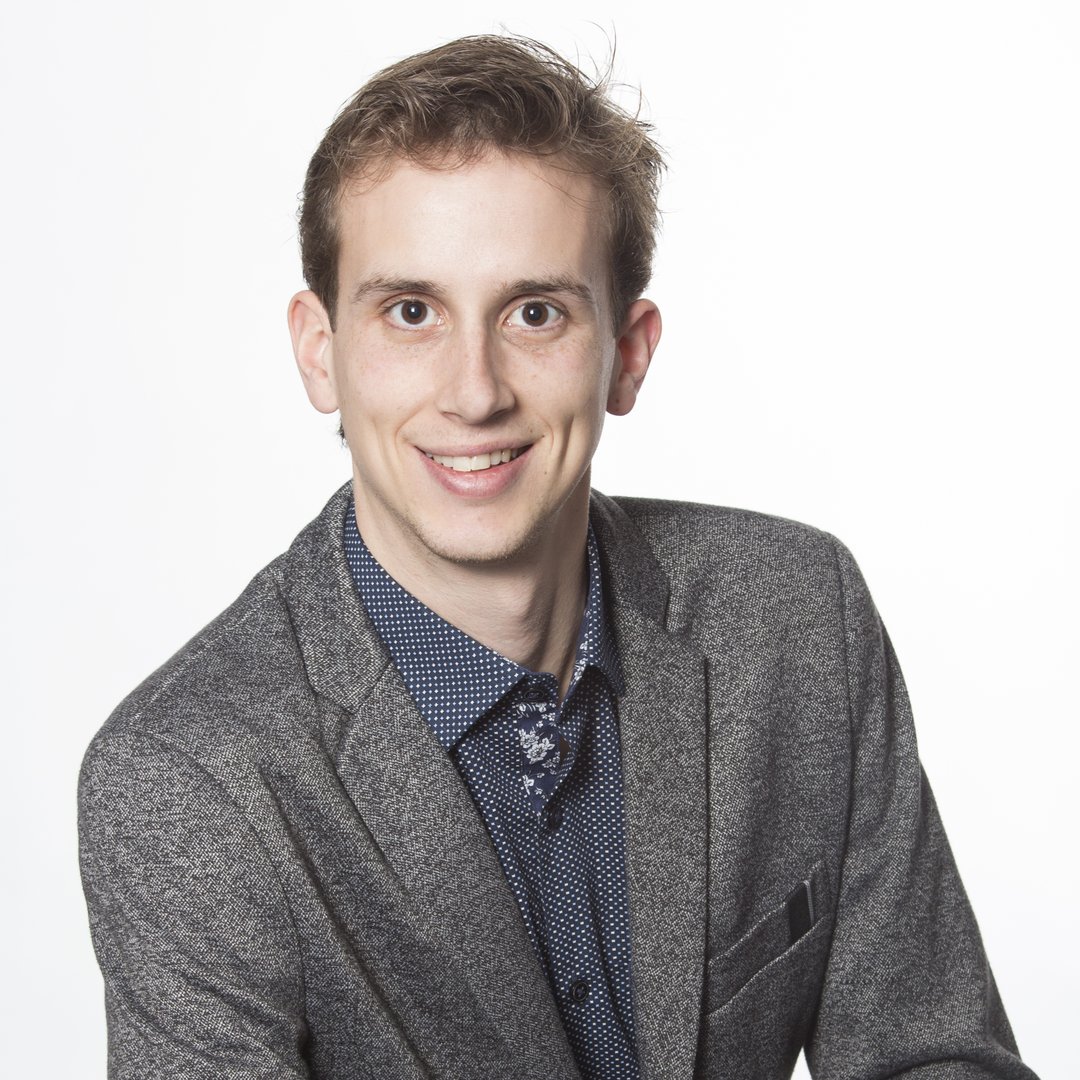 Rémi Bergeron